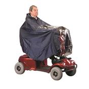 Scooter Cape and control Panel image