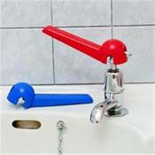 Crosshead Tap turners