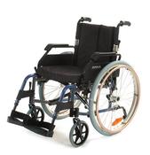 Self Propelled Lightweight Wheelchair image