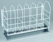 Bedpan / Urinal Holder