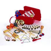 Percussion Group Pack