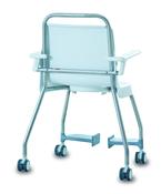 DOB Easy Clean Commode