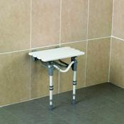 Slatted Seat Tooting image