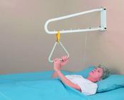 Swinging Support