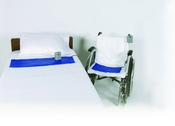 Weight Sensor Mat