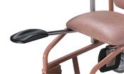 Pair of Calf / Leg Supports for Portering Chair