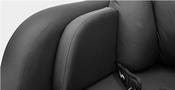 Arm Blockers for Harmony Porta Recliner