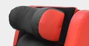 Deep Contoured Headrest for Harmony Porta Recliner