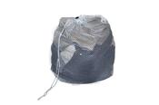 White Mesh Laundry Bags