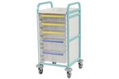 Caretray Trolley