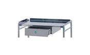 Drawer Unit for Steel Dressing/Instrument Trolley