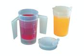 Feeder Beakers