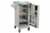 Single Door Bristol Maid Monitored Dosage System(no frame no shelve)