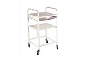 Vista 10 Trolley