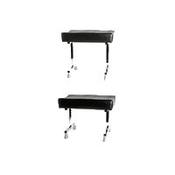 Adjustable Foot Rests