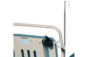 IV Pole for Portering Chair