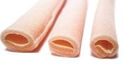Tubular Foam B with Overlap