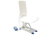 Aquajoy Premier Plus Bathlifter