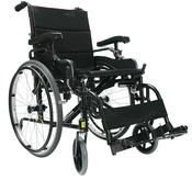 Karma Self Propelled Wheelchair (Martin) image