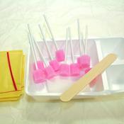 Oral Hygiene Pack