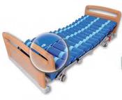 Dynamic Air Overlay Mattress Medium Risk