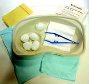 Catheterisation Pack