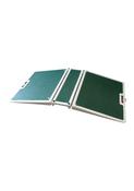 Bridge Folding Threshold Wheelchair Ramp image