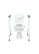 Bariatric Toilet Frame