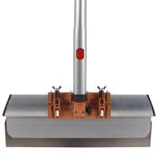 Super Prof Multi Click adjustable extension for Comfort Profile