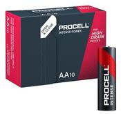 Procell AA Intense Power - 10pc