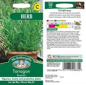 Tarragon Russian