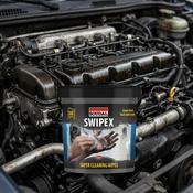 Soudal Swipex Cleaning WipesTub - 300 wipes