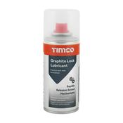 Graphite Lock Lubricant 80ml