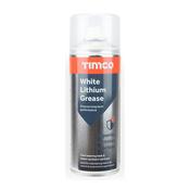 White Lithium Grease 380ml image