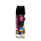 Black Gloss Spray Paint - 450ml image