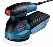 BOSCH GEX 125 Orbital Sander 220v image