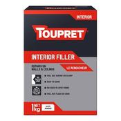 Interior Wall Filler - 1Kg