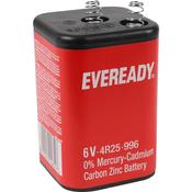 6V Lantern Battery image