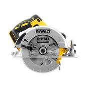 DeWalt DCS570N 18V 184mm XR BL Circular Saw Bare Unit image