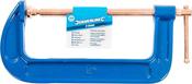 Silverline G-Clamp 8 inch (200mm) image