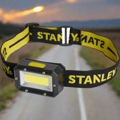 Stanley LED Headtorch - 120 Lumens