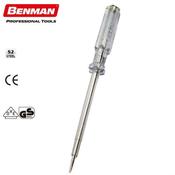 Benman Mains Tester 190mm image