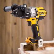 DeWalt DCD996 3Gear XR Brushless Combi Drill 18V - Bare Unit
