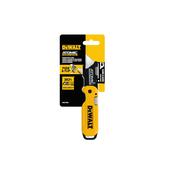 DEWALT ATOMIC Folding Utility Knife DWHT10900 image