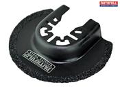 Multi-Functional Tool Carbide Grit Radial Saw Blade 65mm