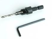 Screwsink 10mm