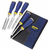 Irwin ProTouch™ All-Purpose Chisel - 5pc image