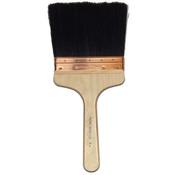 Wall Brush Pure Bristle image