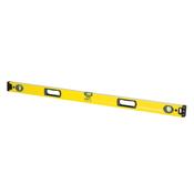 Stanley Fatmax 43-548 FatMax Box Beam Level 4ft (120cm)