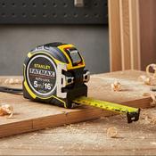 FatMax® Autolock Pocket Tape 5m/16ft image